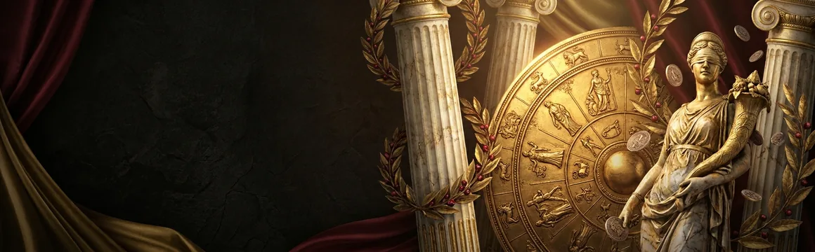 Fortuna — Casino-Test